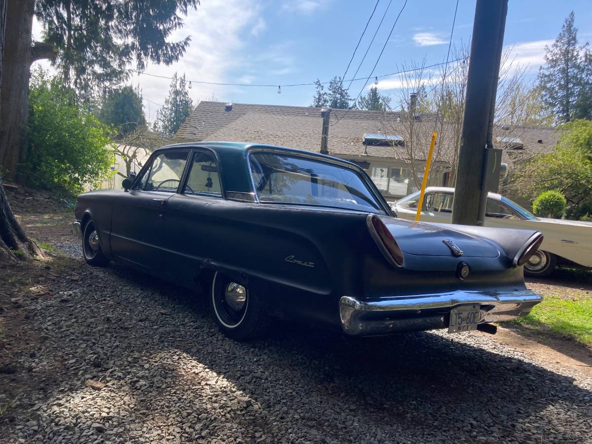 Mercury-comet-1961-1