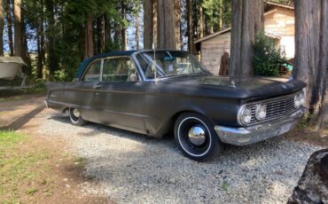 Mercury-comet-1961