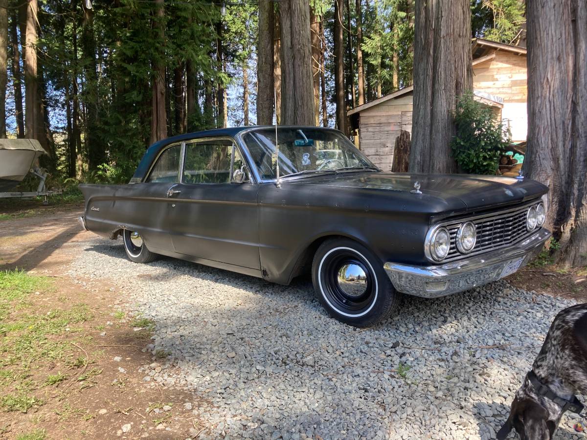 Mercury-comet-1961