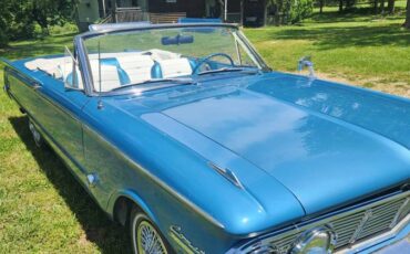 Mercury-comet-1963-blue