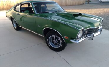 Mercury-comet-1972-green