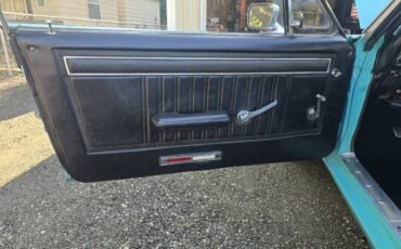 Mercury-cougar-1967-green-10