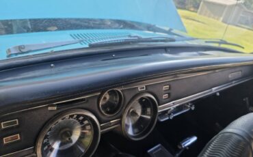 Mercury-cougar-1967-green-13