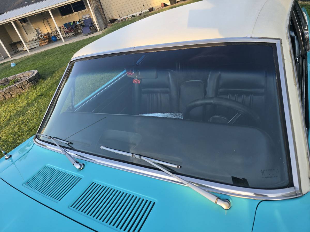 Mercury-cougar-1967-green-18