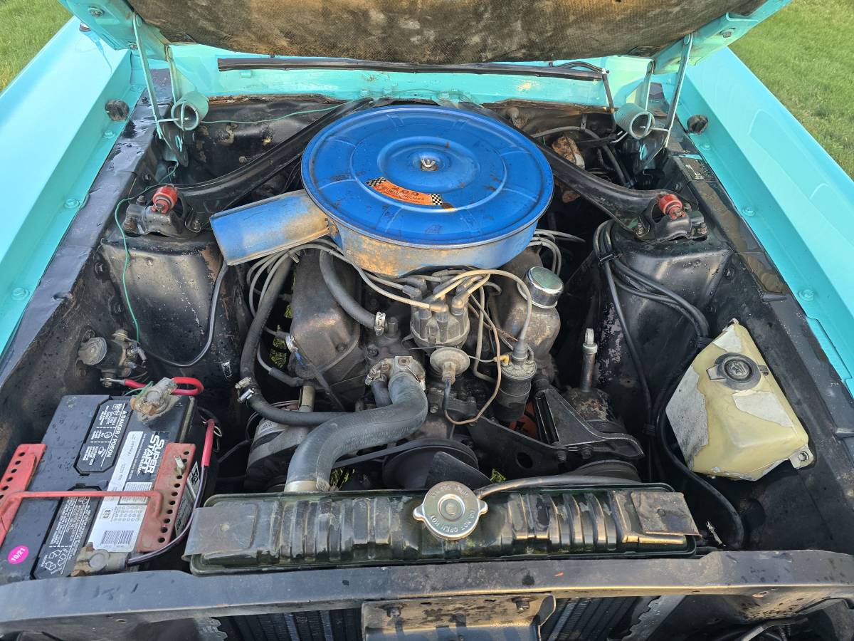 Mercury-cougar-1967-green-21