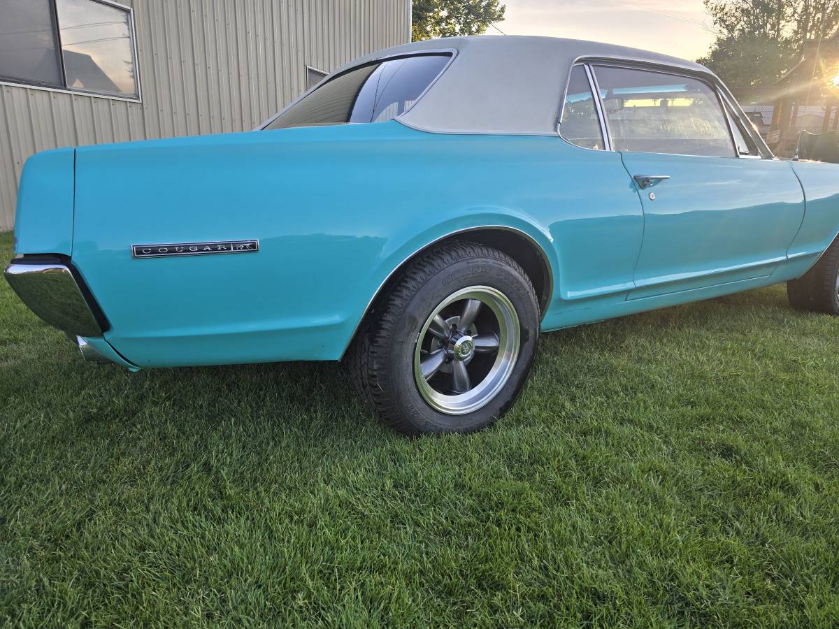 Mercury-cougar-1967-green-22