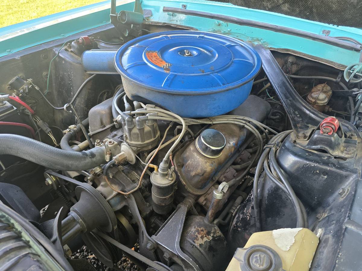 Mercury-cougar-1967-green-23