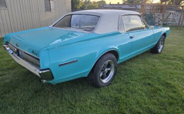 Mercury-cougar-1967-green-3