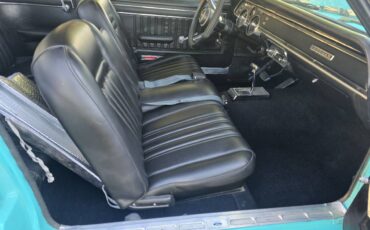 Mercury-cougar-1967-green-5