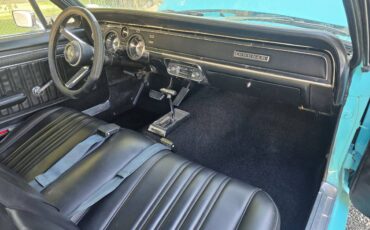 Mercury-cougar-1967-green-6