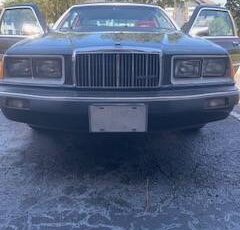 Mercury-cougar-1983-black-1