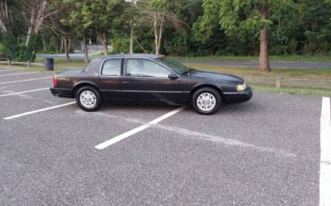 Mercury-cougar-1991-black-1