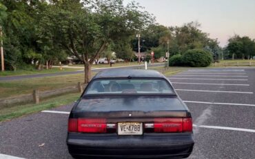 Mercury-cougar-1991-black-2