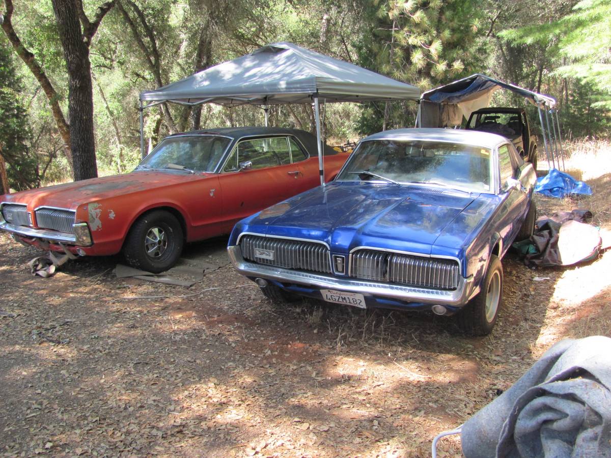 Mercury-cougar-xr7-1967-purple