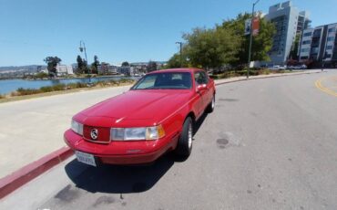 Mercury-cougar-xr7-1988-red