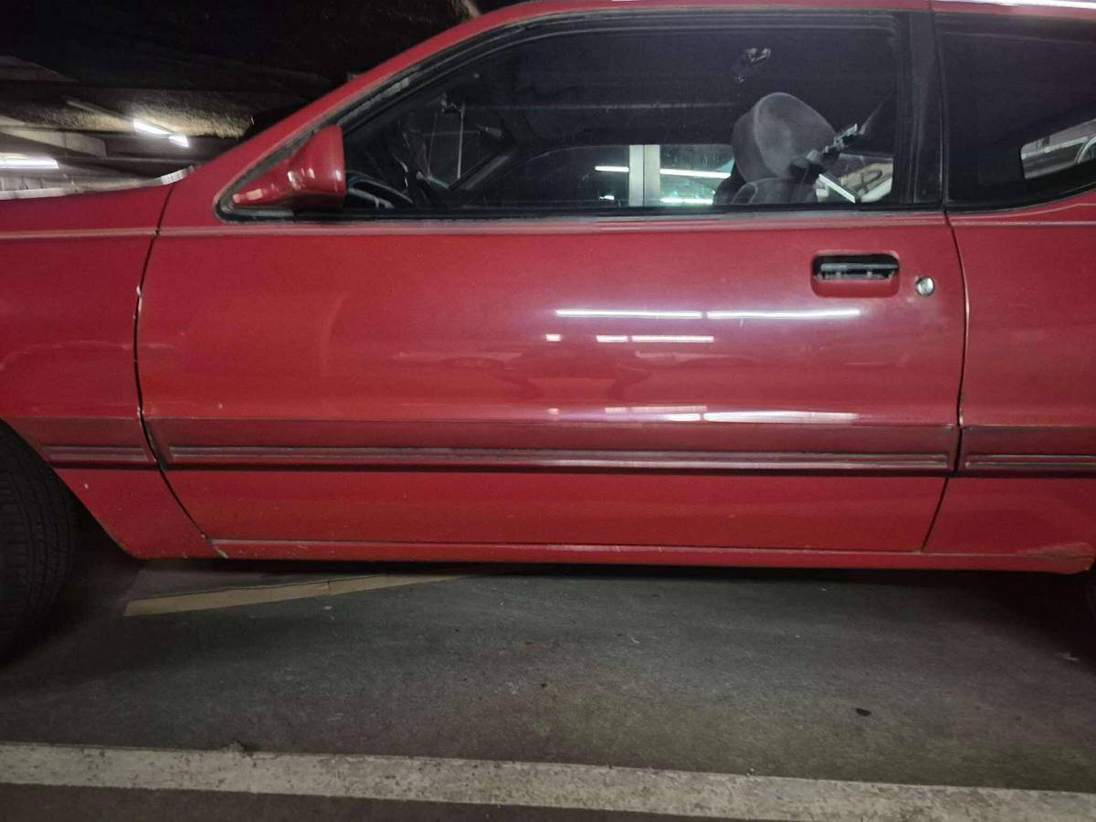 Mercury-cougar-xr7-1988-red-7