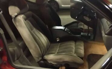 Mercury-cougar-xr7-1988-red-8