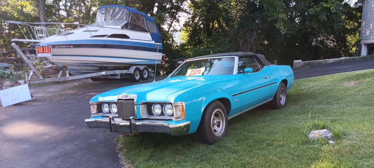 Mercury-cougar-xr7-convertible-1973-blue-1