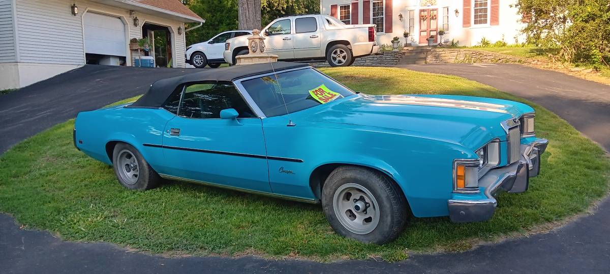 Mercury-cougar-xr7-convertible-1973-blue-2