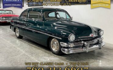 Mercury-custom-coupe-350-v8-1951