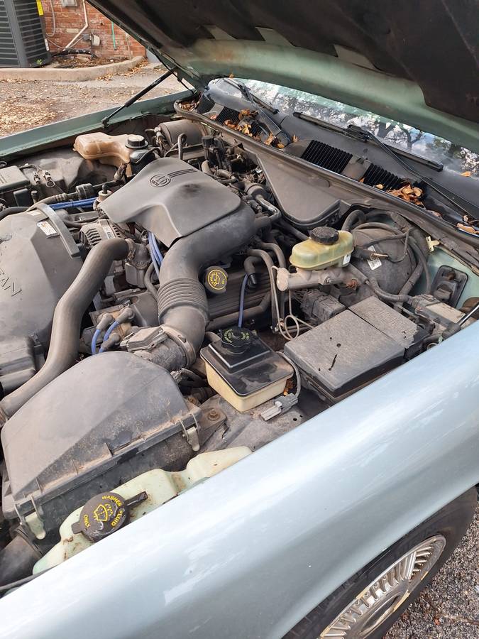 Mercury-grand-marquis-1986-blue-9