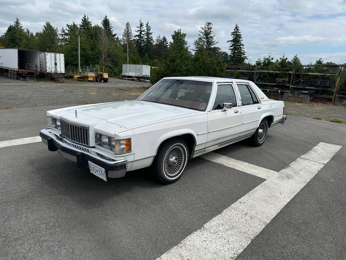 Mercury-grand-marquis-ls-1985-white