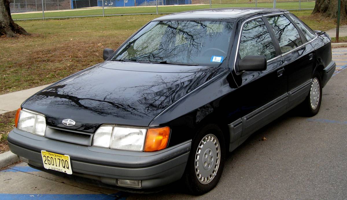 Mercury-merkur-scorpio-1988-black