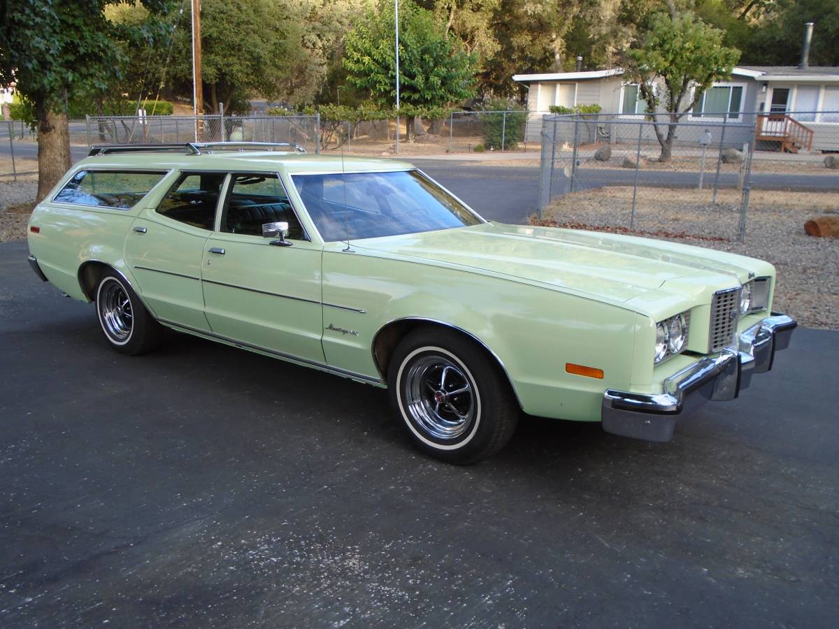 Mercury-montego-mx-1973-green