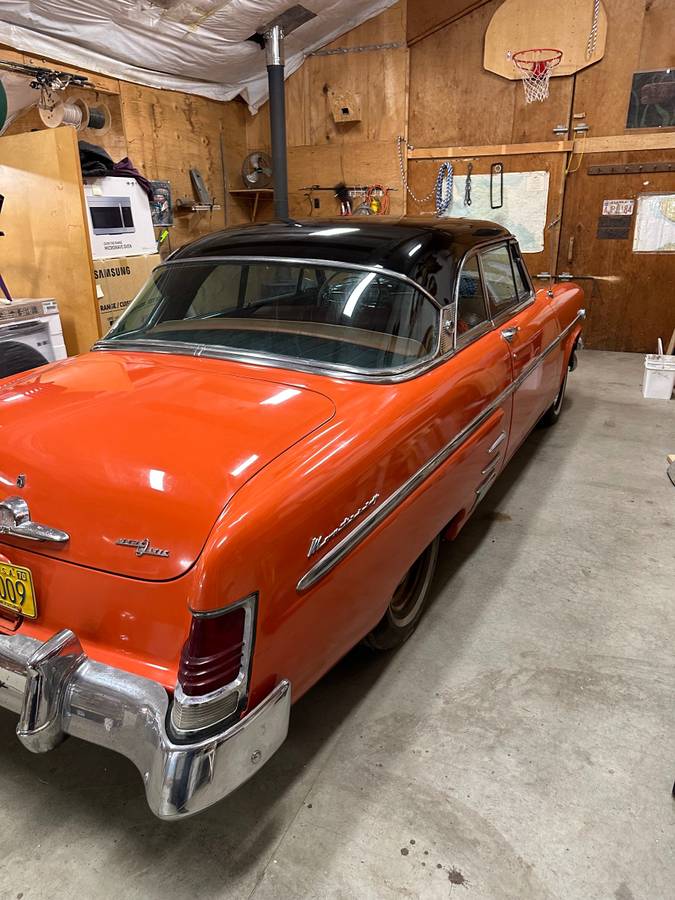 Mercury-monterey-1954-orange-6