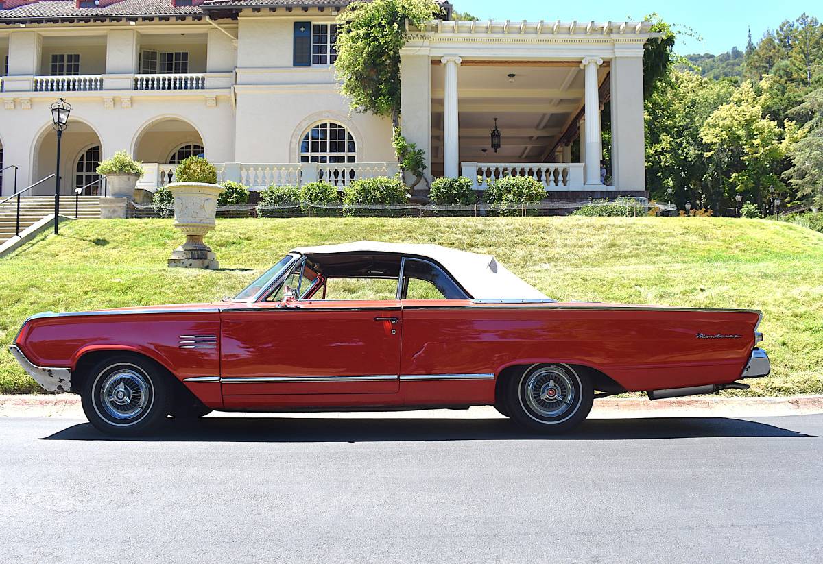 Mercury-monterey-1964-red