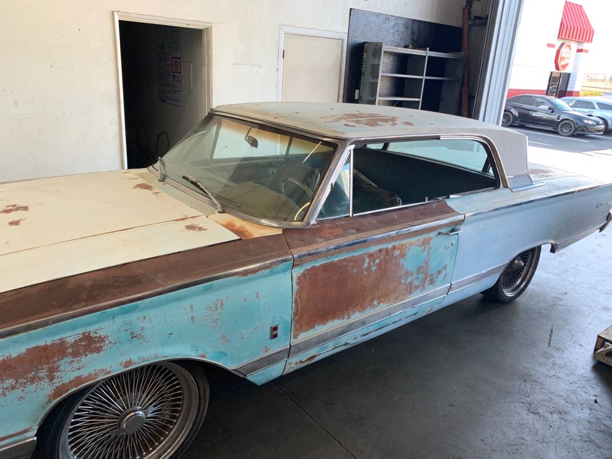 Mercury-parklane-1964-blue