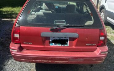 Mercury-tracer-1995-6