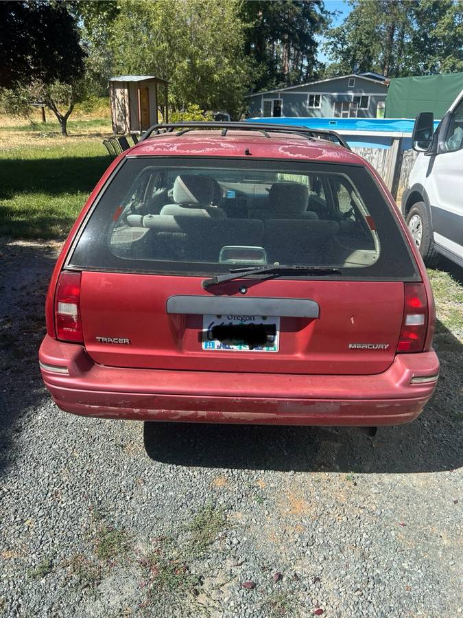 Mercury-tracer-1995-6