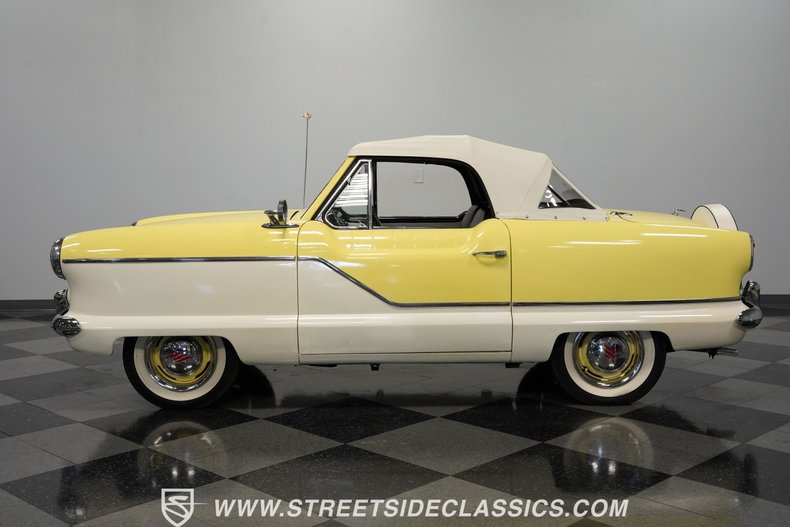 Metropolitan-Other-1959-Yellow-Black