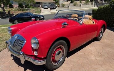 Mg-Mga-1958-Red-tan-1