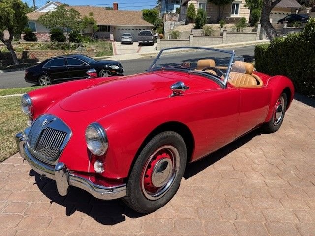Mg-Mga-1958-Red-tan-1