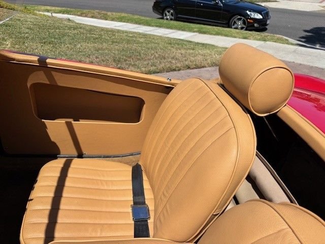 Mg-Mga-1958-Red-tan-12