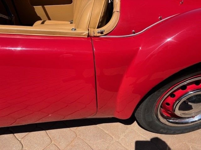 Mg-Mga-1958-Red-tan-18