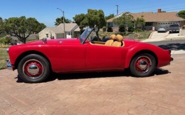 Mg-Mga-1958-Red-tan-19