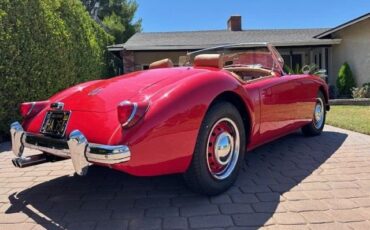 Mg-Mga-1958-Red-tan-23