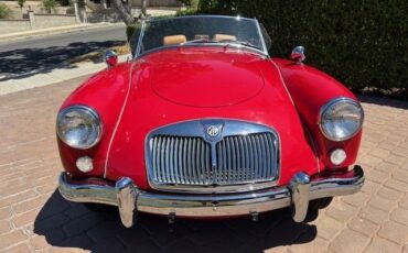 Mg-Mga-1958-Red-tan-24