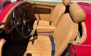 Mg-Mga-1958-Red-tan-7