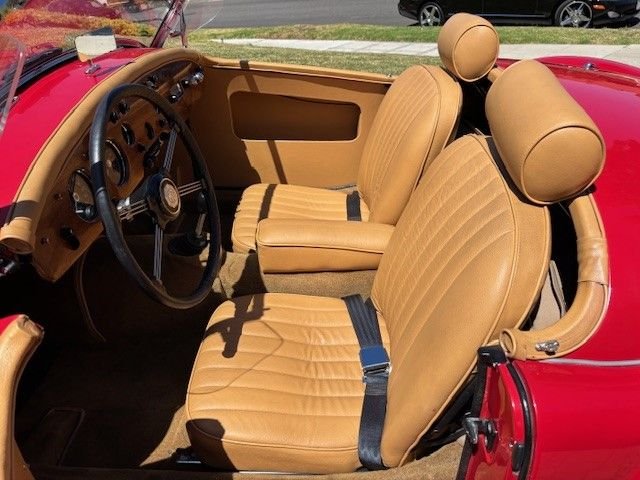 Mg-Mga-1958-Red-tan-7