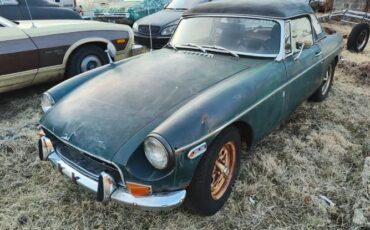 Mg-Mgb-1970-Green-4