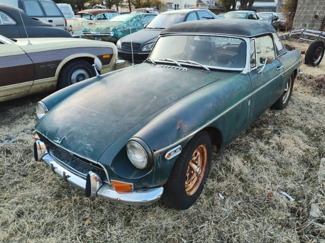 Mg-Mgb-1970-Green-4