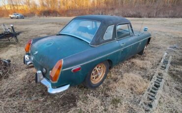 Mg-Mgb-1970-Green-5
