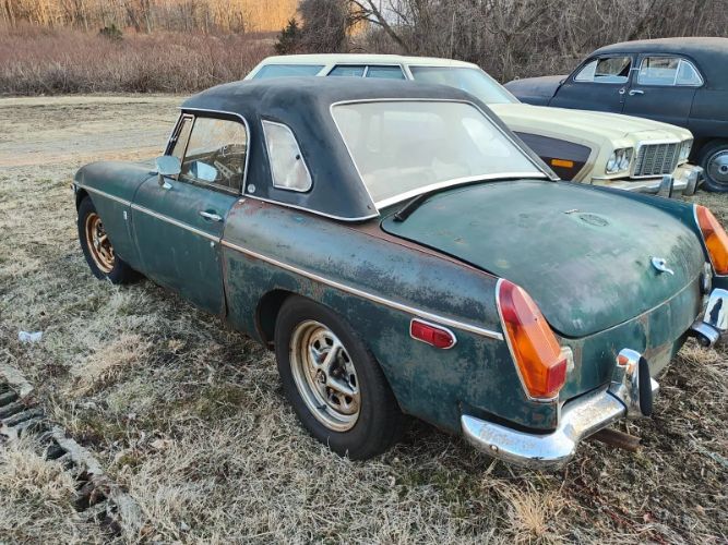 Mg-Mgb-1970-Green-6