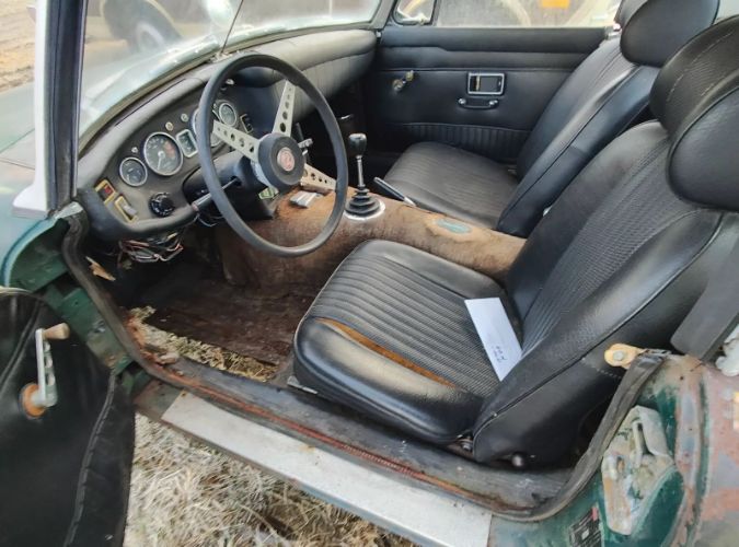 Mg-Mgb-1970-Green-7