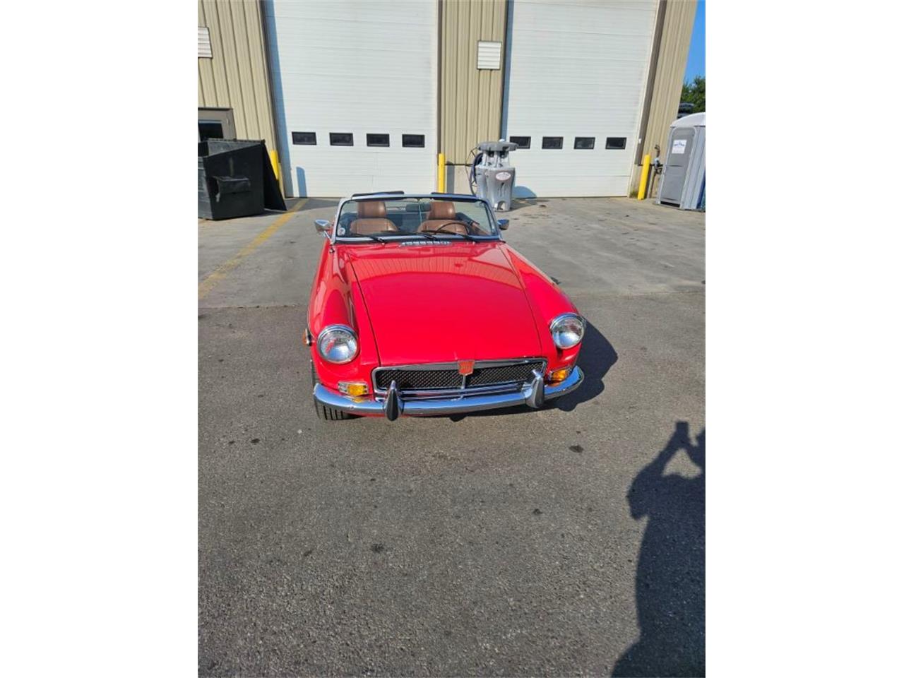 Mg-Mgb-1974-Red-Tan-2