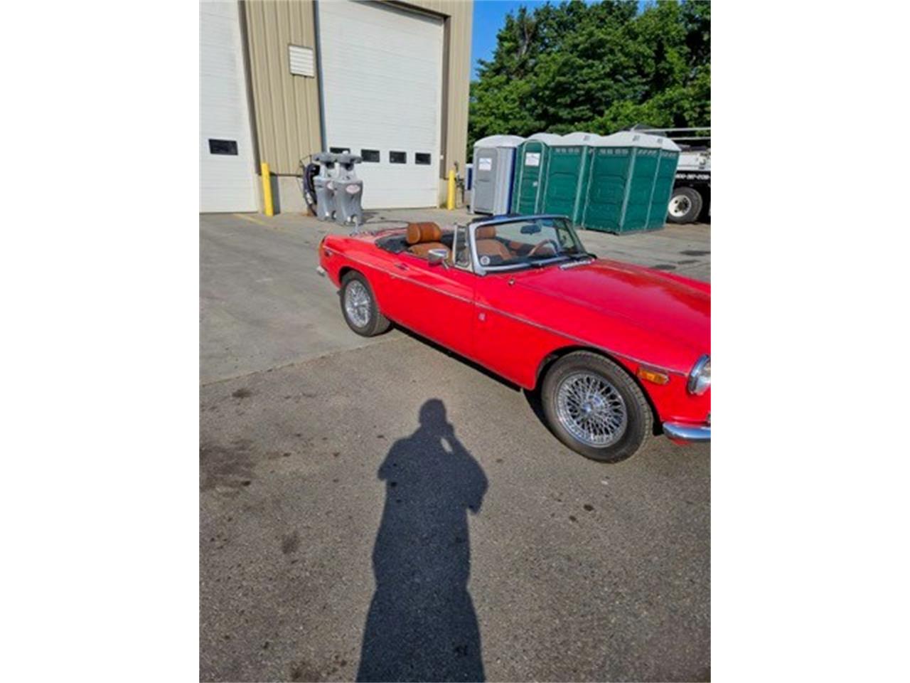 Mg-Mgb-1974-Red-Tan-3